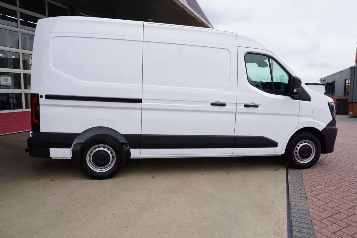 T35 L2H2 long range 87 kWh 143PK Automaat Climate | Navi | Cruise | Camera/ Advance