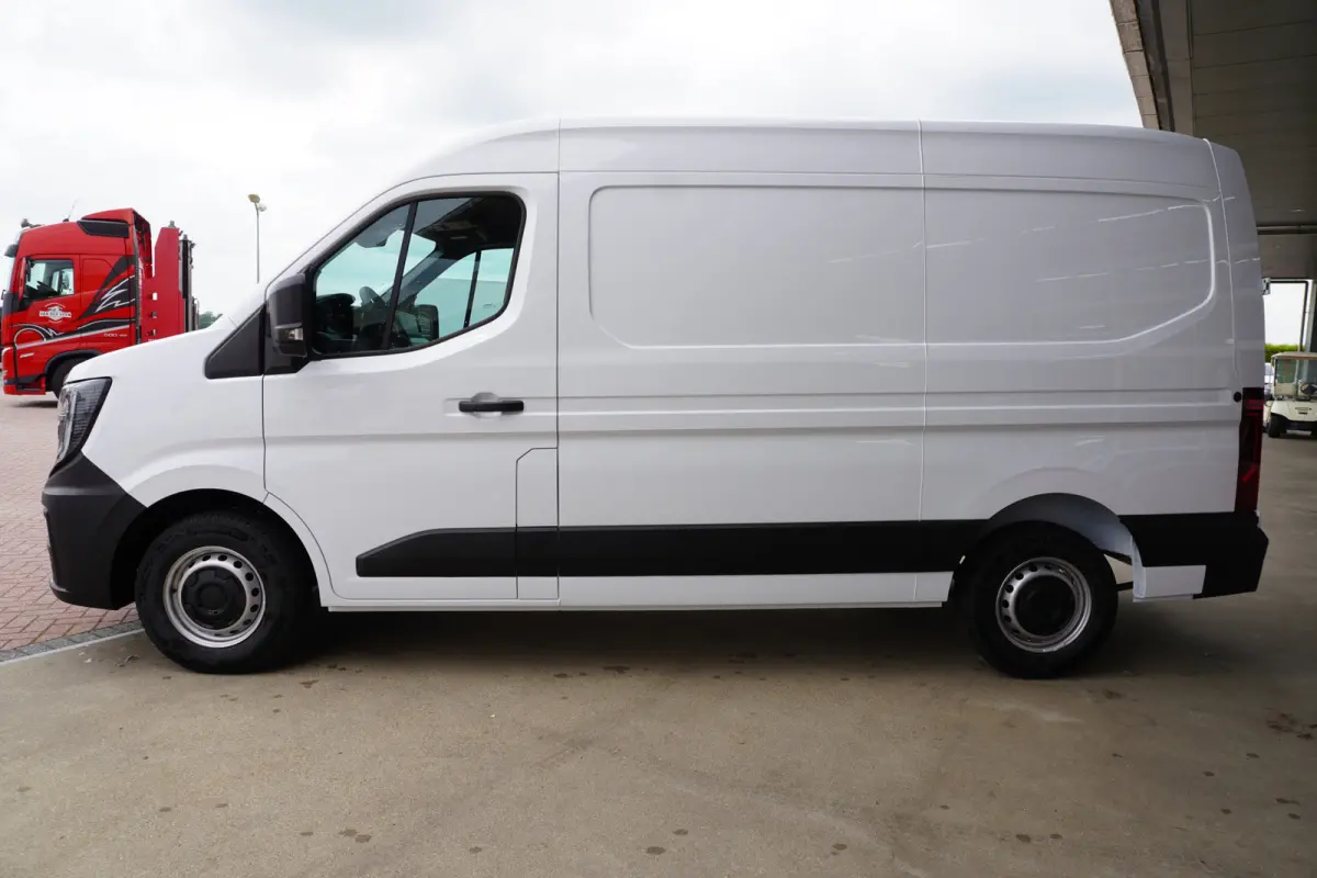 T35 L2H2 long range 87 kWh 143PK Automaat Climate | Navi | Cruise | Camera/ Advance