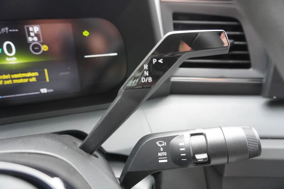 T35 L2H2 long range 87 kWh 143PK Automaat Climate | Navi | Cruise | Camera/ Advance