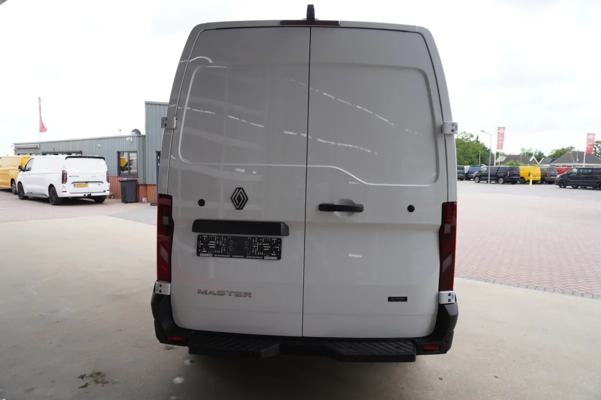 T35 L2H2 long range 87 kWh 143PK Automaat Climate | Navi | Cruise | Camera/ Advance