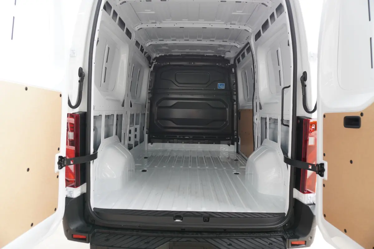 T35 L2H2 long range 87 kWh 143PK Automaat Climate | Navi | Cruise | Camera/ Advance