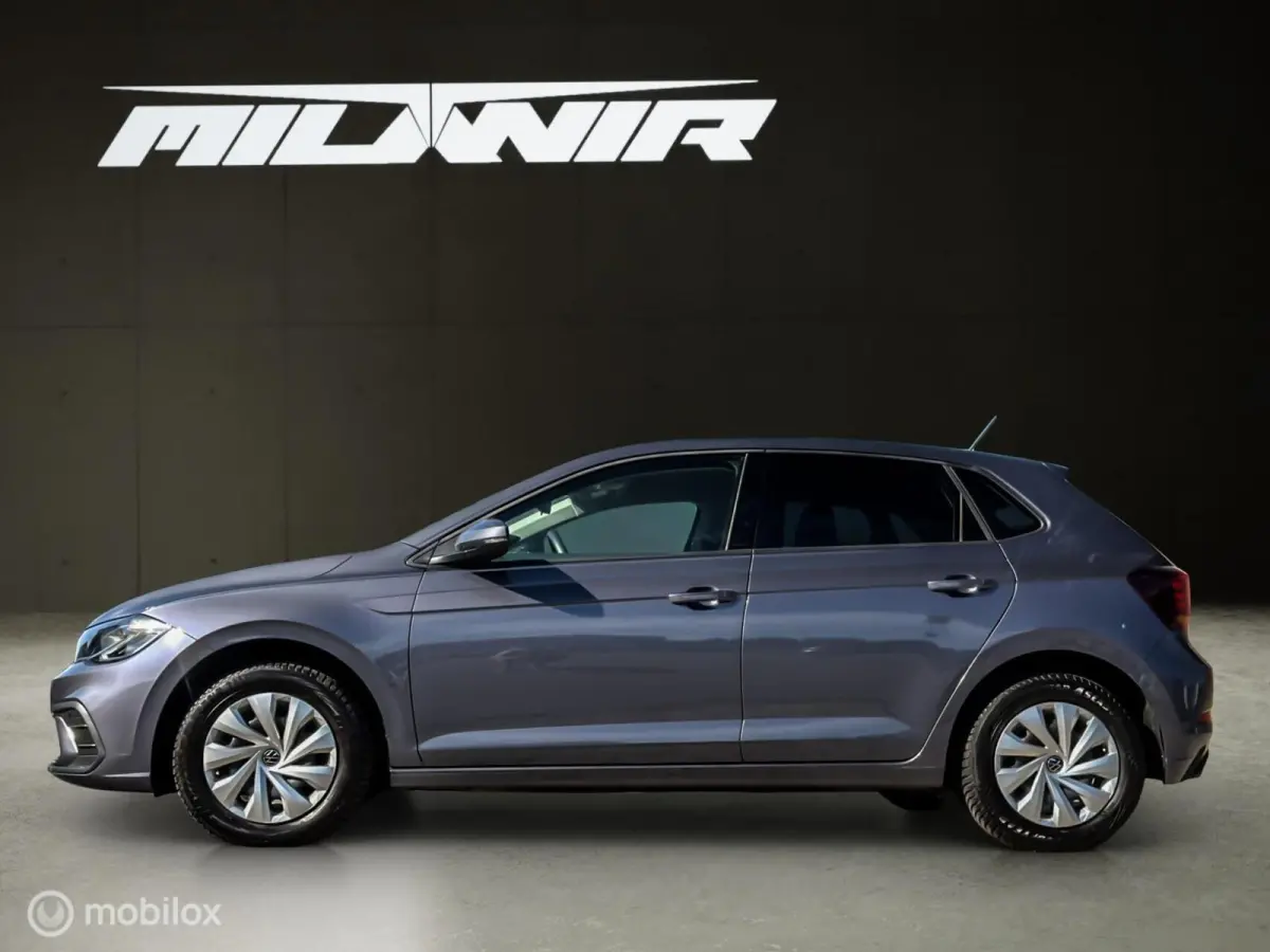 1.0 MPI | Stoelverwarming | CarPlay | Draadloos Laden