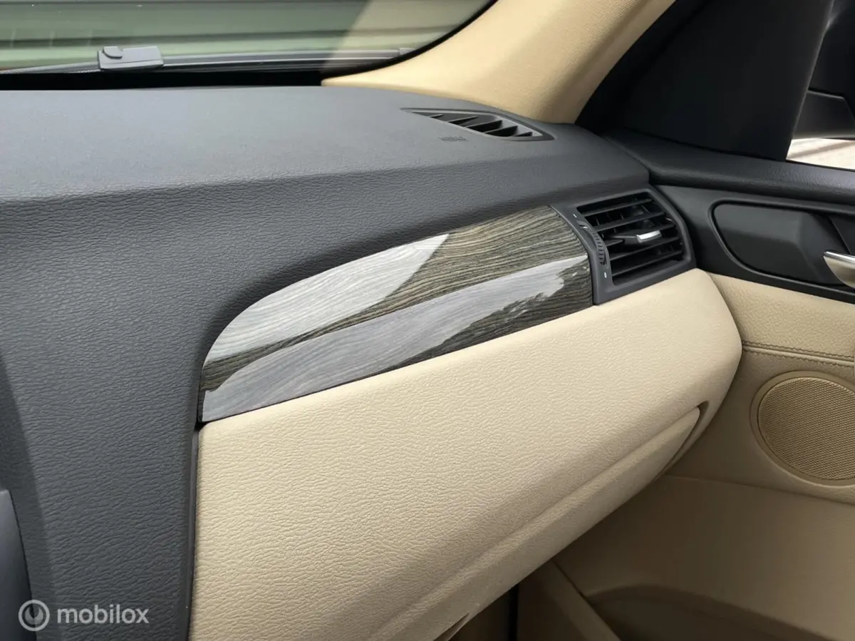 xDrive35i High Executive / LEDER / CAMERA / PANORAMA