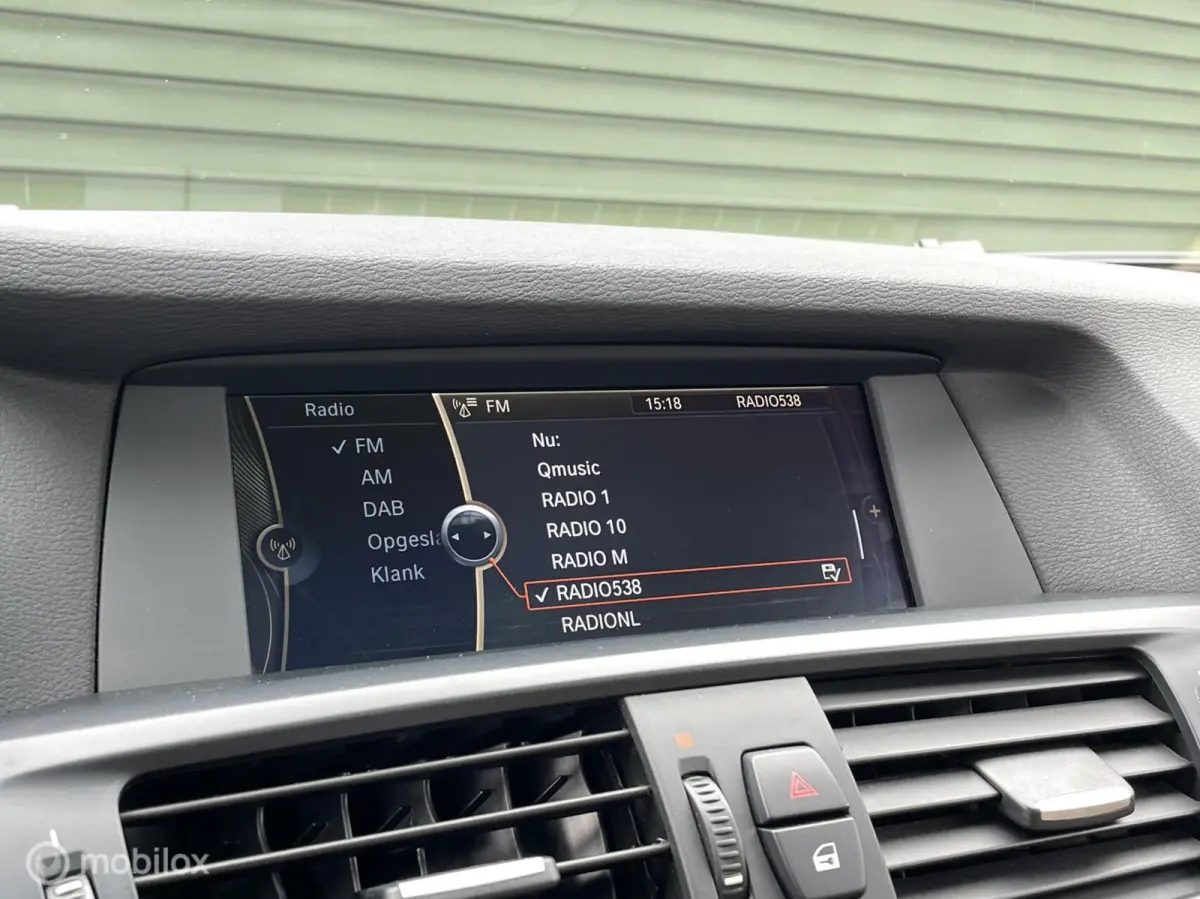 xDrive35i High Executive / LEDER / CAMERA / PANORAMA