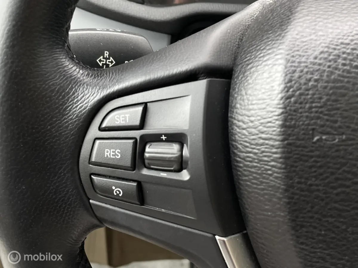 xDrive35i High Executive / LEDER / CAMERA / PANORAMA