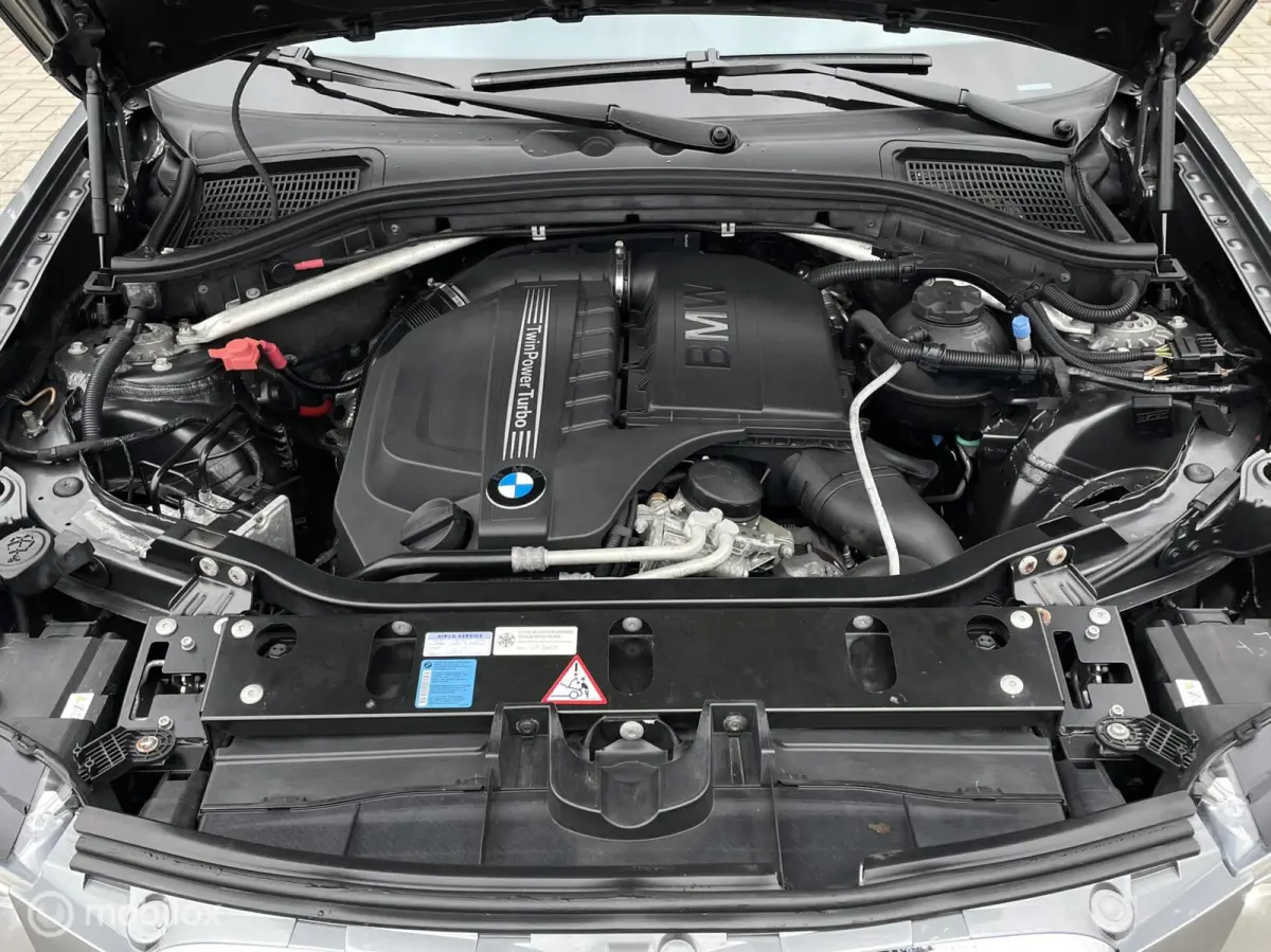 xDrive35i High Executive / LEDER / CAMERA / PANORAMA