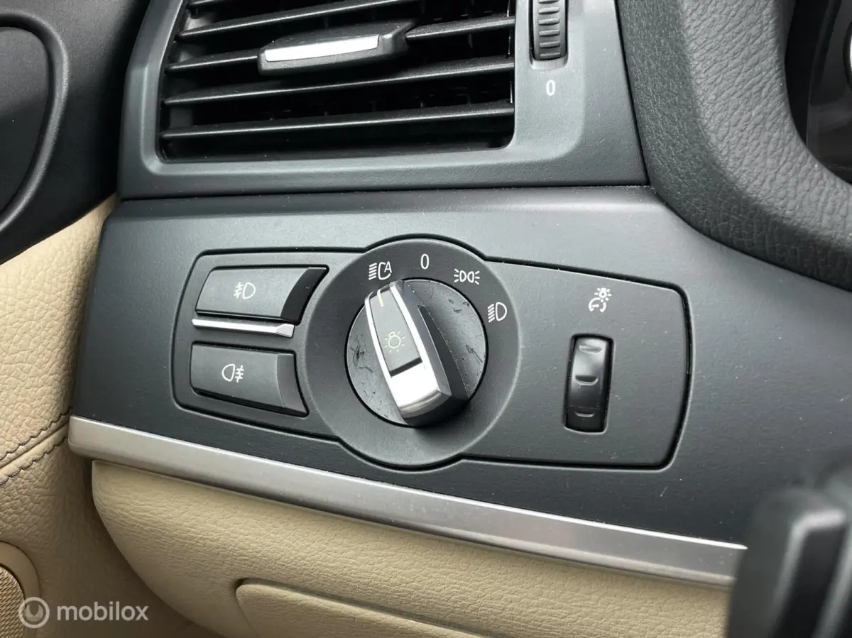 xDrive35i High Executive / LEDER / CAMERA / PANORAMA