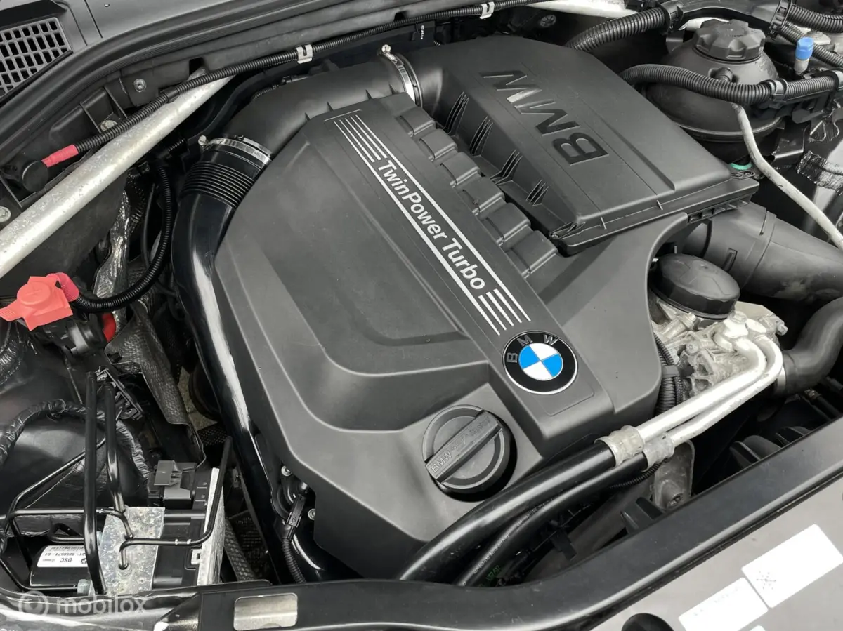 xDrive35i High Executive / LEDER / CAMERA / PANORAMA