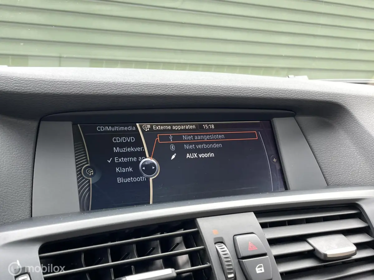 xDrive35i High Executive / LEDER / CAMERA / PANORAMA