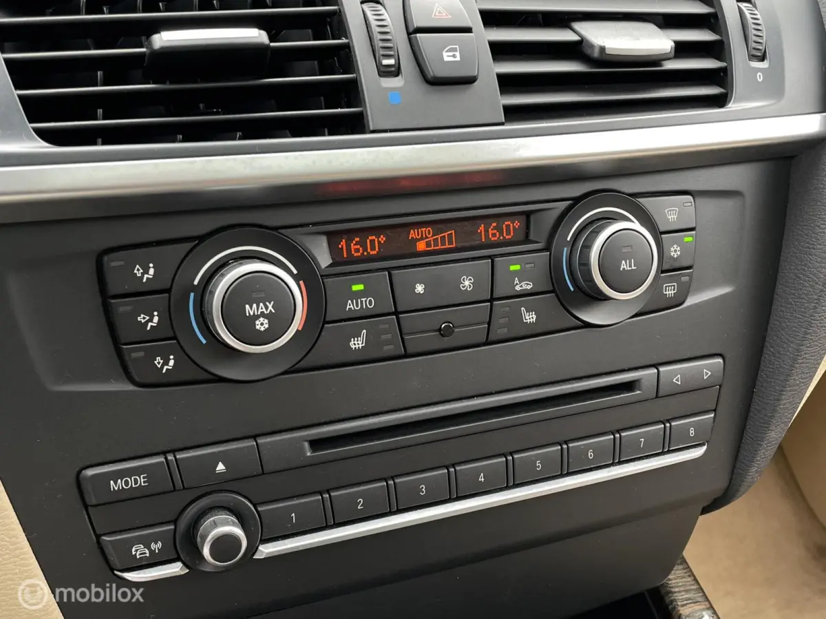 xDrive35i High Executive / LEDER / CAMERA / PANORAMA