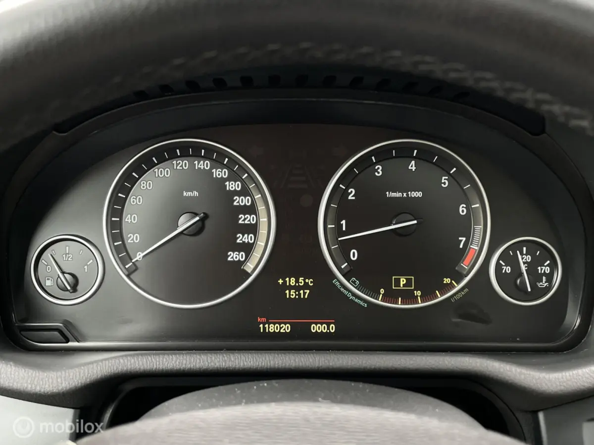 xDrive35i High Executive / LEDER / CAMERA / PANORAMA