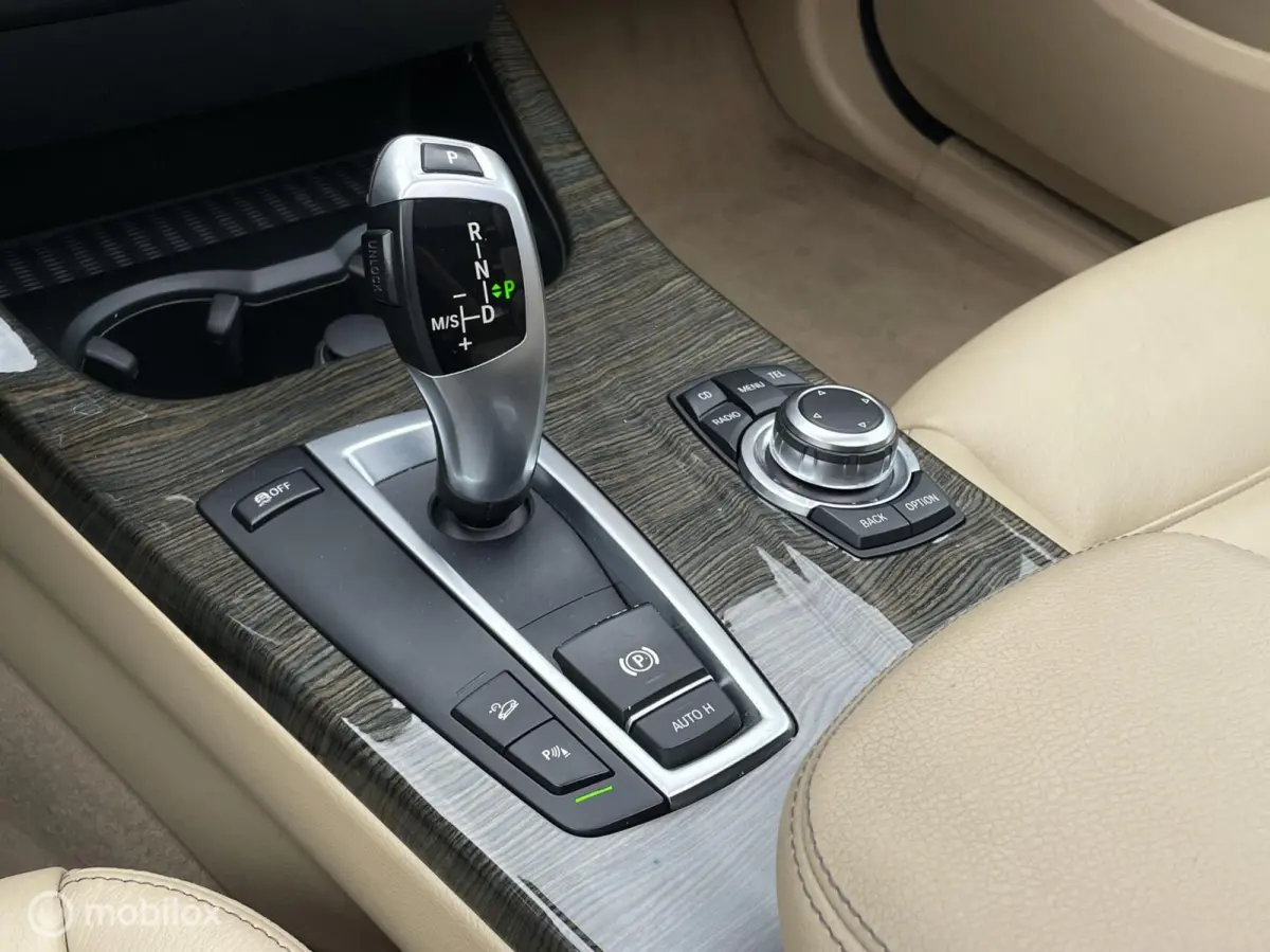 xDrive35i High Executive / LEDER / CAMERA / PANORAMA