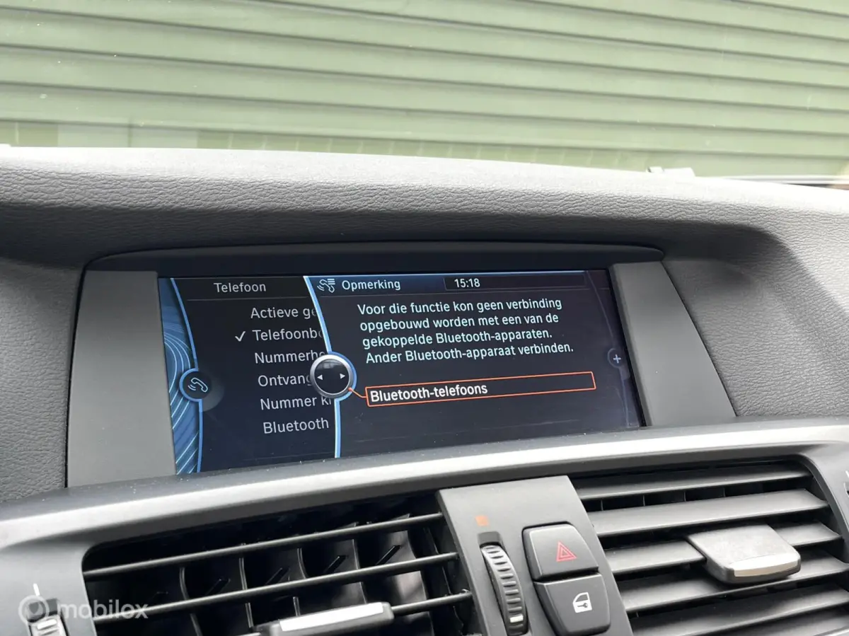 xDrive35i High Executive / LEDER / CAMERA / PANORAMA