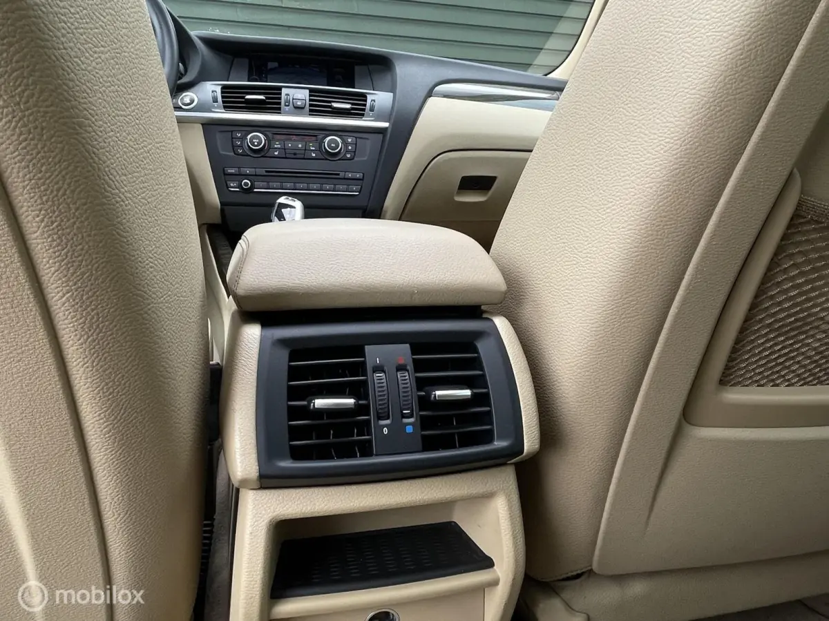 xDrive35i High Executive / LEDER / CAMERA / PANORAMA