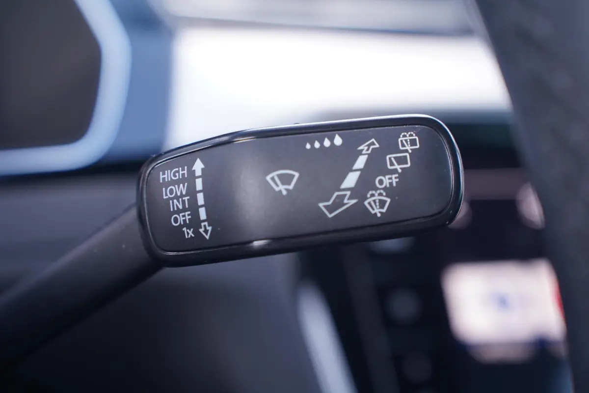 1.5 TSI R-Line Business + NAP IQ.Light-R-Line int. Vol leder Camera Apple Carplay Stoel- en voorruitverwarming