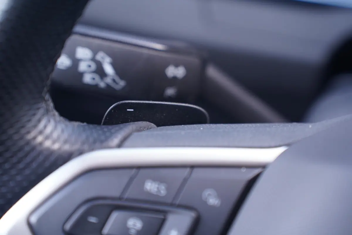 1.5 TSI R-Line Business + NAP IQ.Light-R-Line int. Vol leder Camera Apple Carplay Stoel- en voorruitverwarming
