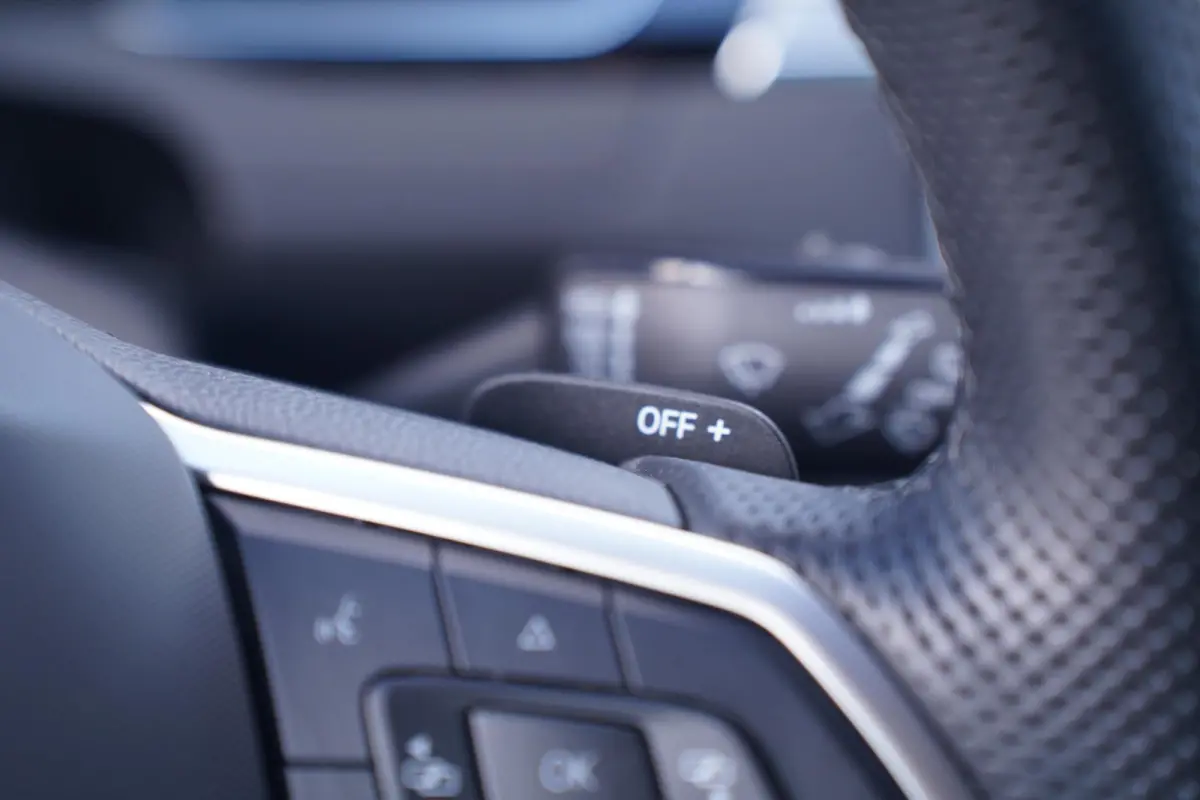 1.5 TSI R-Line Business + NAP IQ.Light-R-Line int. Vol leder Camera Apple Carplay Stoel- en voorruitverwarming