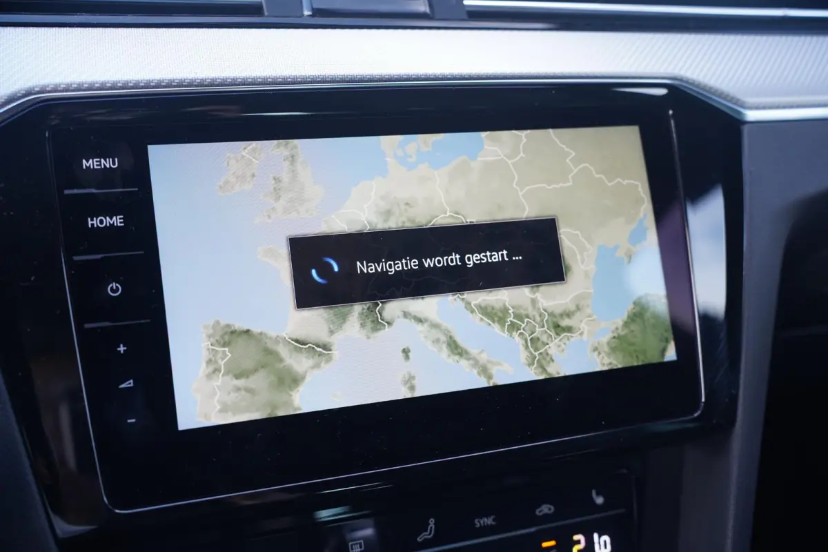1.5 TSI R-Line Business + NAP IQ.Light-R-Line int. Vol leder Camera Apple Carplay Stoel- en voorruitverwarming
