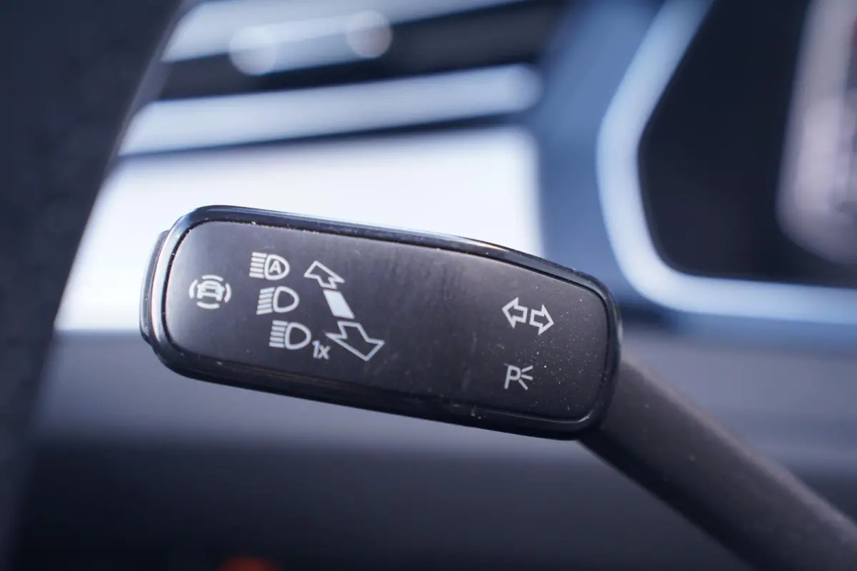 1.5 TSI R-Line Business + NAP IQ.Light-R-Line int. Vol leder Camera Apple Carplay Stoel- en voorruitverwarming