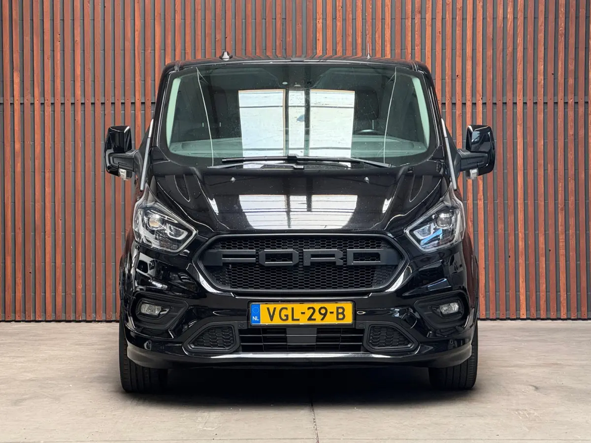 290 2.0 TDCI AUT. L1H1 Sport CARPLAY-NAVI-PDC-CAMERA-CRUISE-NL-Auto-NAP