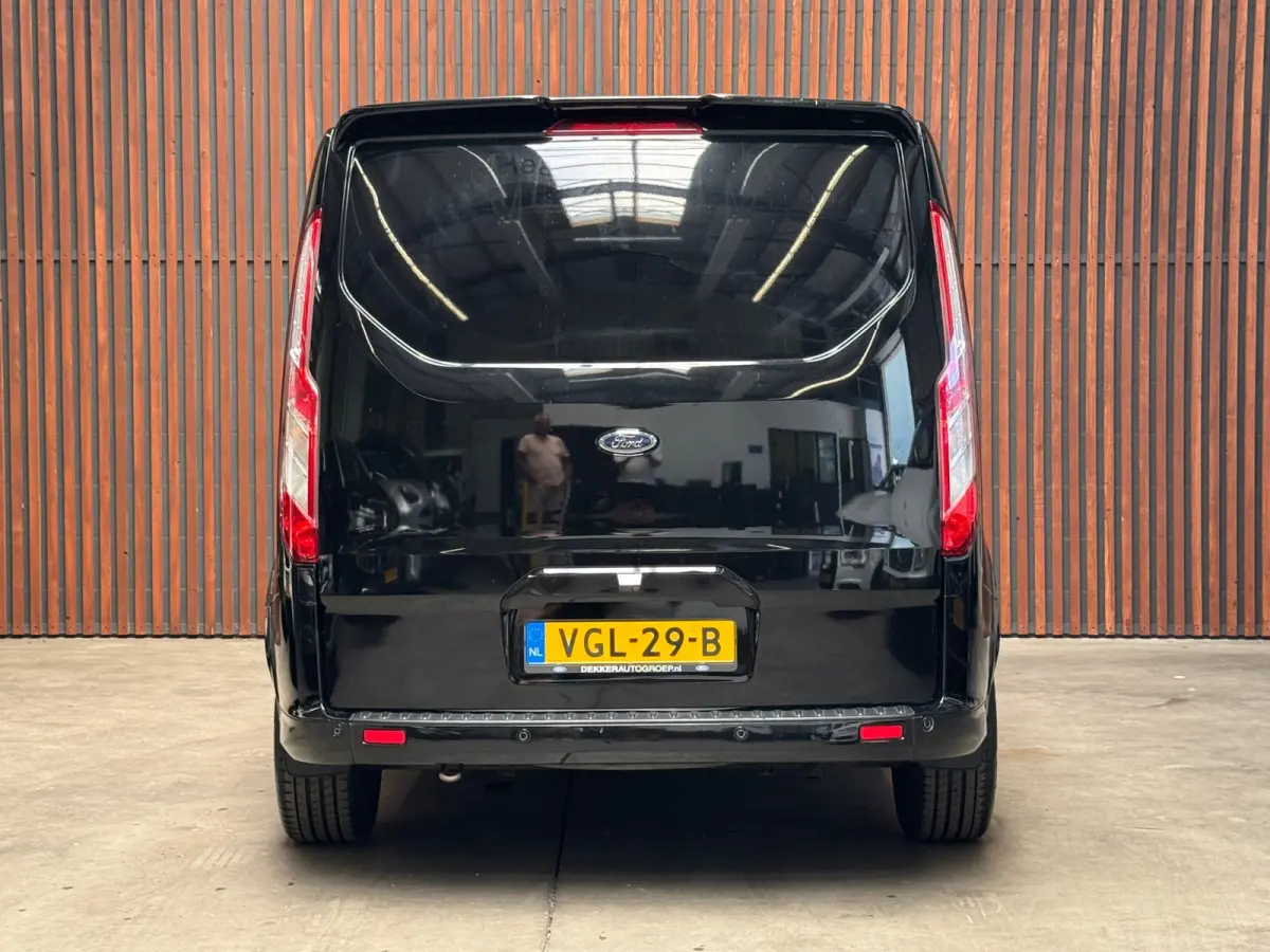 290 2.0 TDCI AUT. L1H1 Sport CARPLAY-NAVI-PDC-CAMERA-CRUISE-NL-Auto-NAP