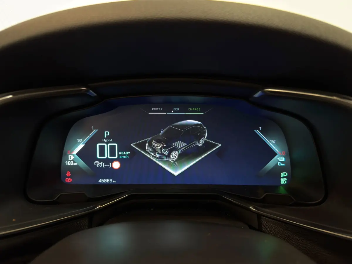 E-Tense Performance Line+ / Keyless / ACC / Carplay