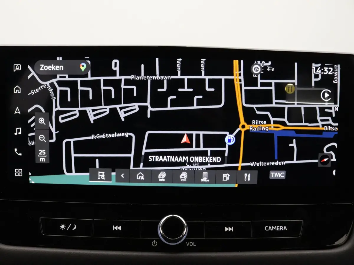 305pk PHEV Instyle Automaat 360° Camera | Head-Up | Adapt. Cruise | Navi | Stoel-/stuurverw. | Panoramadak