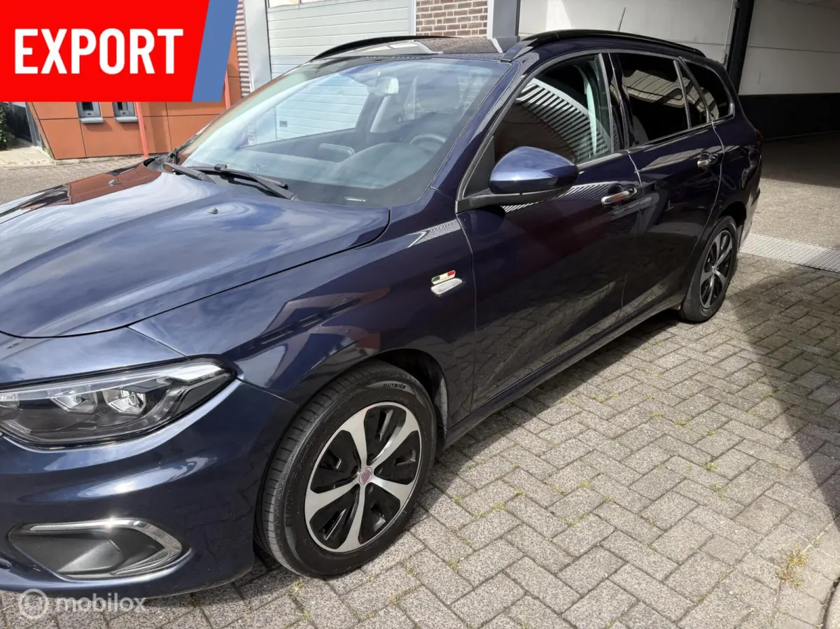 1.6 MultiJet 16v Business