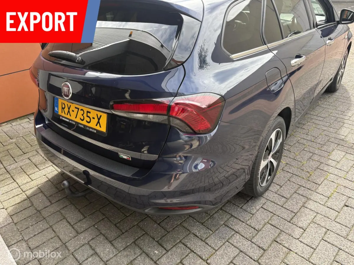 1.6 MultiJet 16v Business
