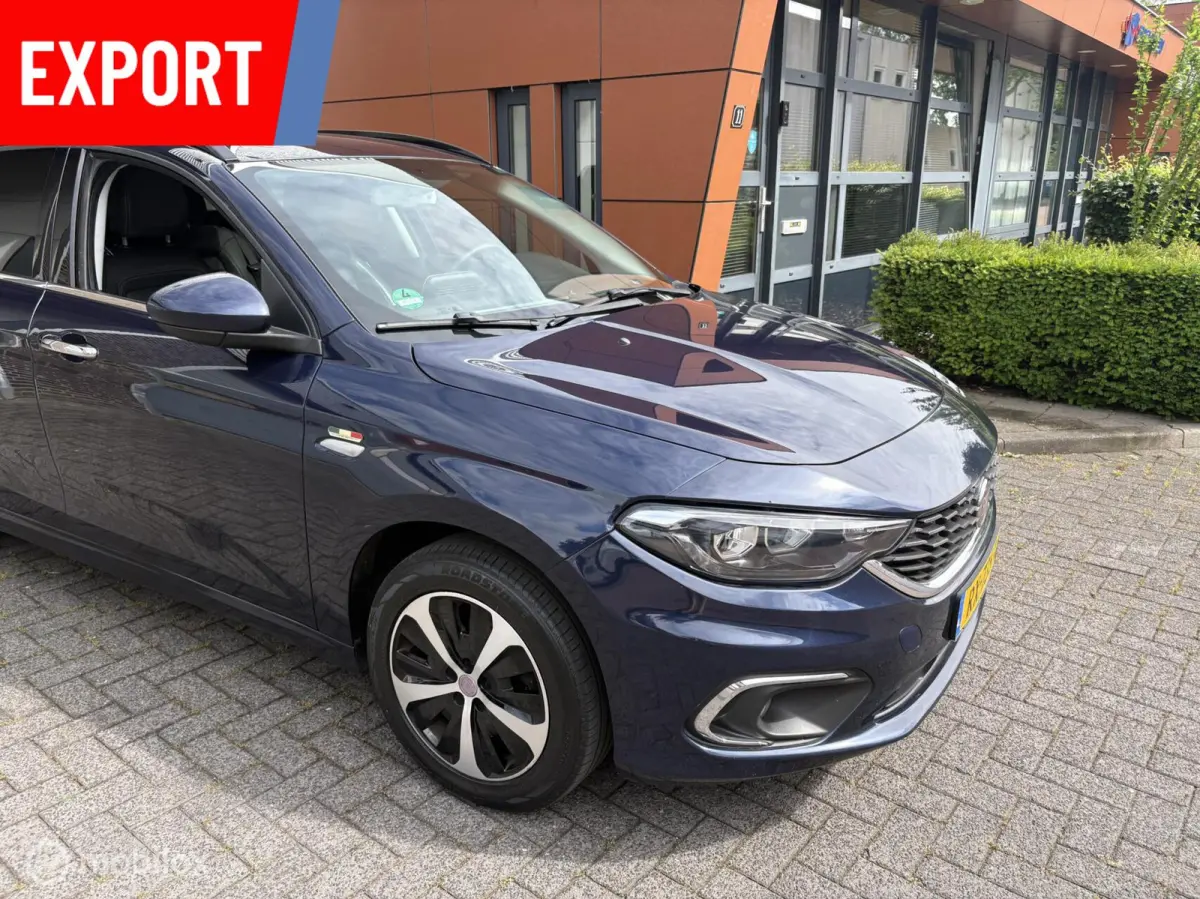 1.6 MultiJet 16v Business