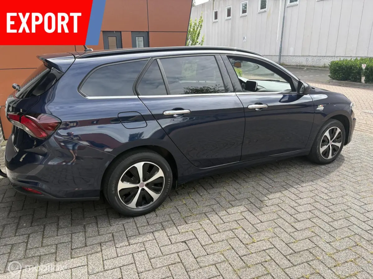 1.6 MultiJet 16v Business