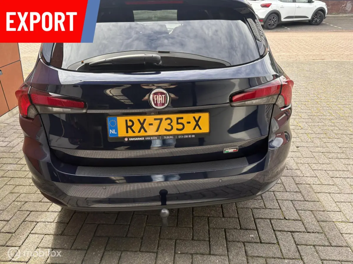 1.6 MultiJet 16v Business