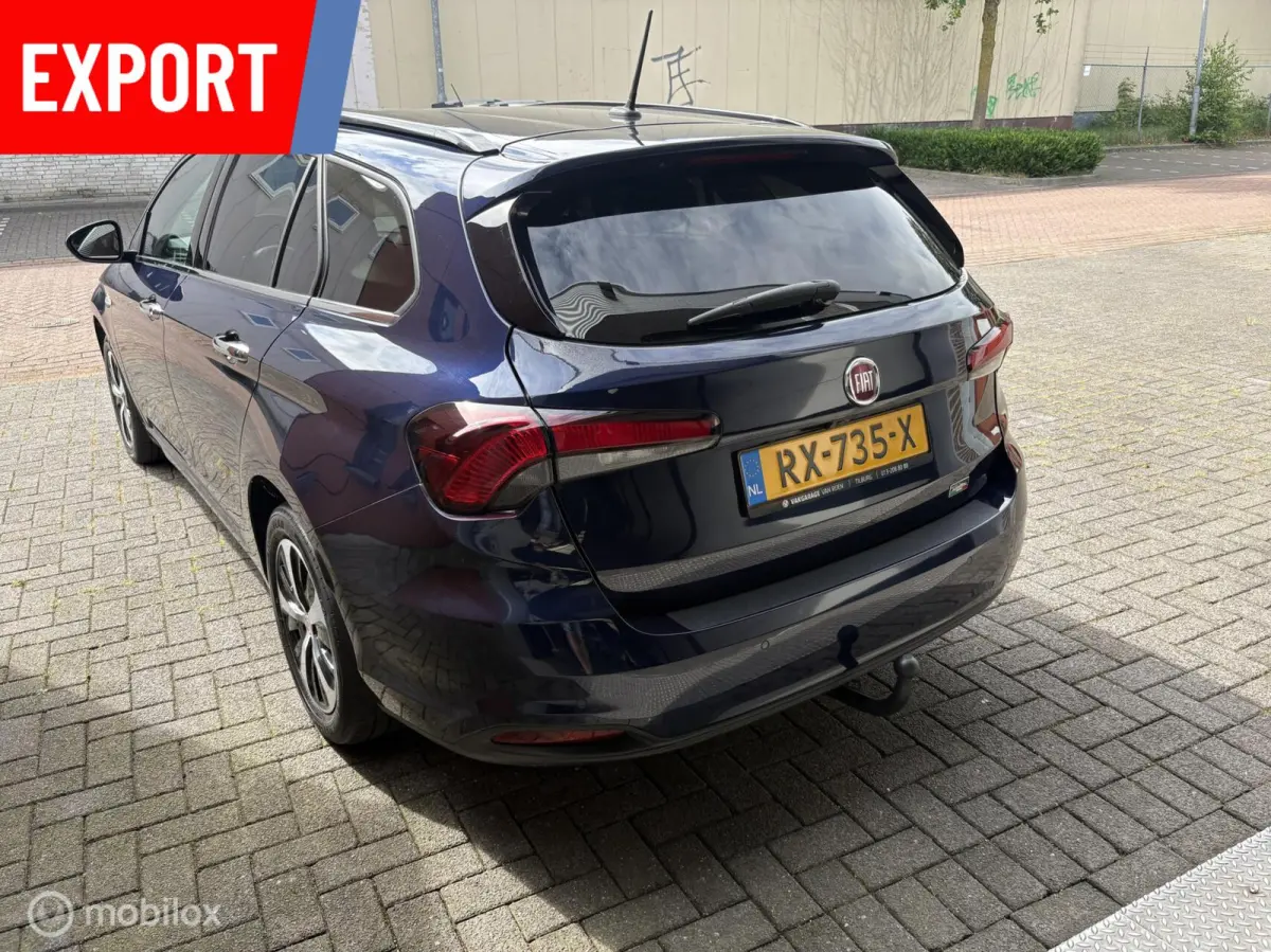 1.6 MultiJet 16v Business