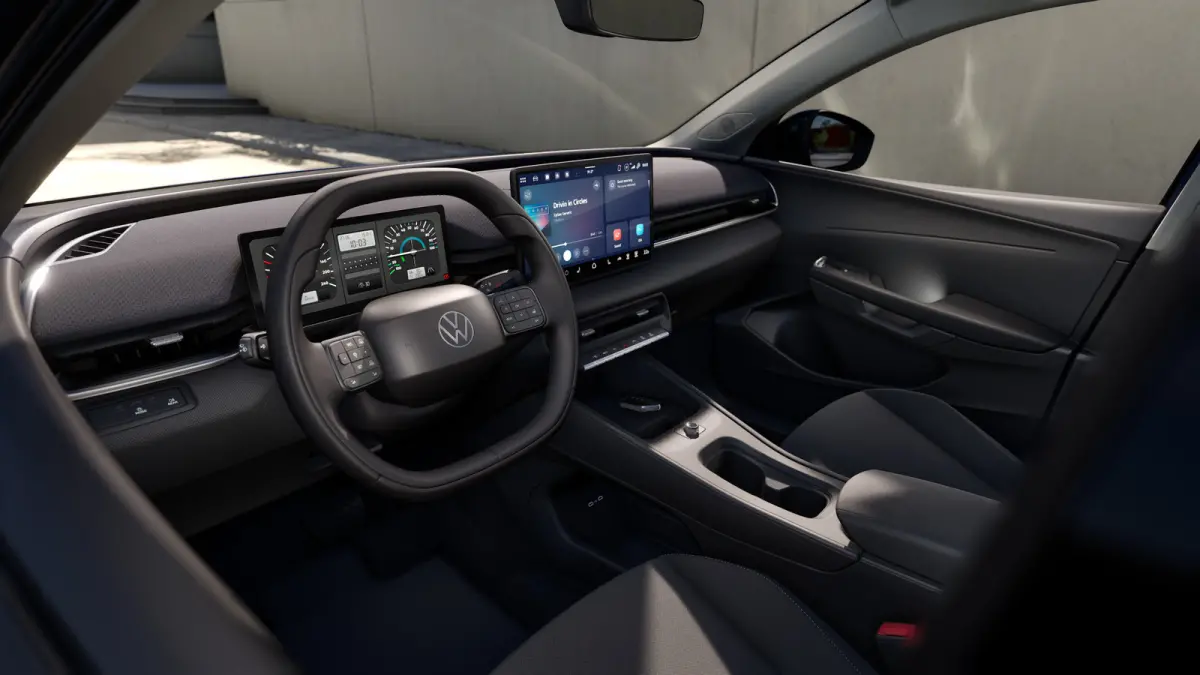 Life 52 kWh 211pk | Automaat | Apple CarPlay en Android Auto | Grootlichtassistent  | Adaptive Cruise Control | Automatische airconditioning | Achteruitrijcamera | Parkeersensoren voor en ac