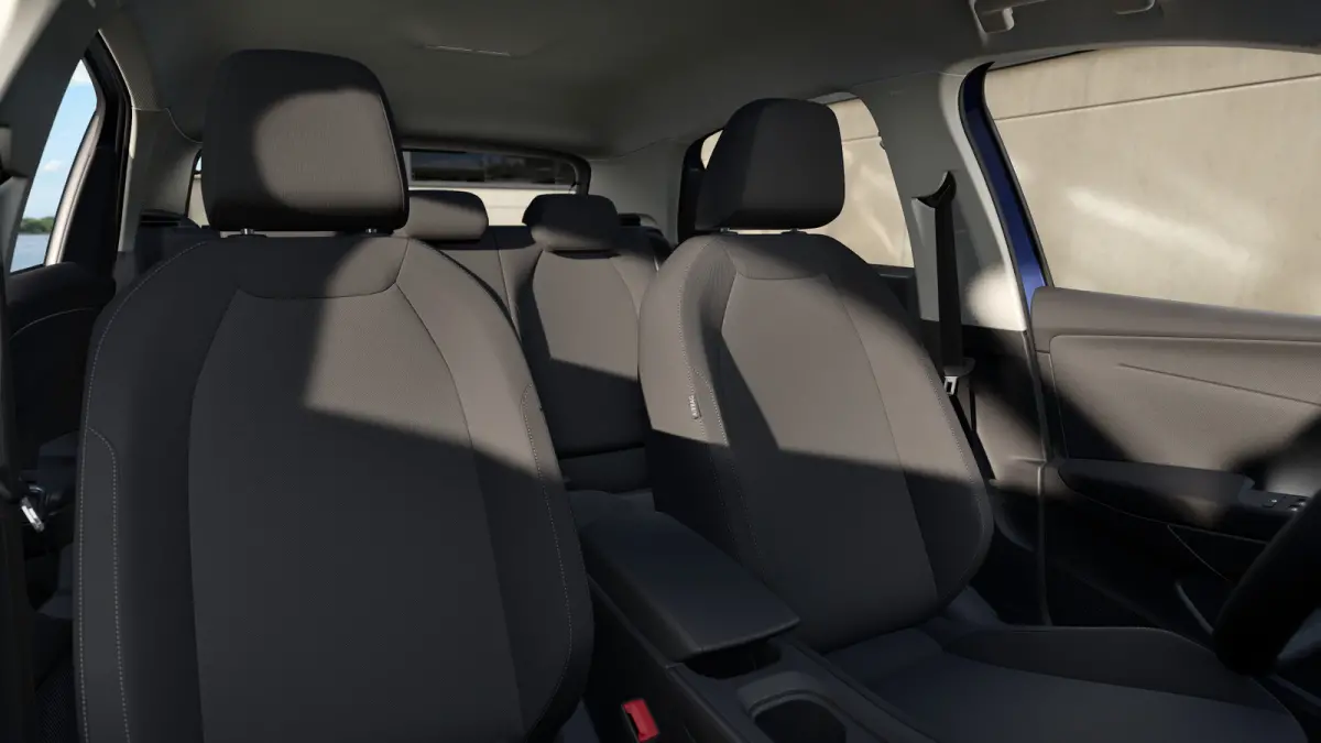 Life 52 kWh 211pk | Automaat | Apple CarPlay en Android Auto | Grootlichtassistent  | Adaptive Cruise Control | Automatische airconditioning | Achteruitrijcamera | Parkeersensoren voor en ac