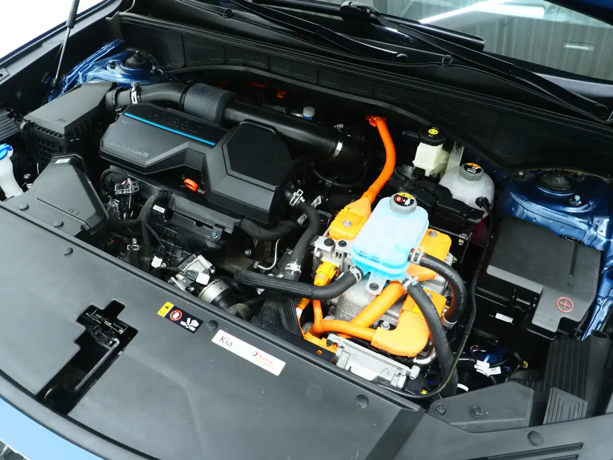 1.6 T-GDI Plug-in Hybrid 4WD ExecutiveLine 7p. | Leder | Trekhaak | Bose | HUD | Memory | Keyless | 360 | Adaptive Cruise | Carplay