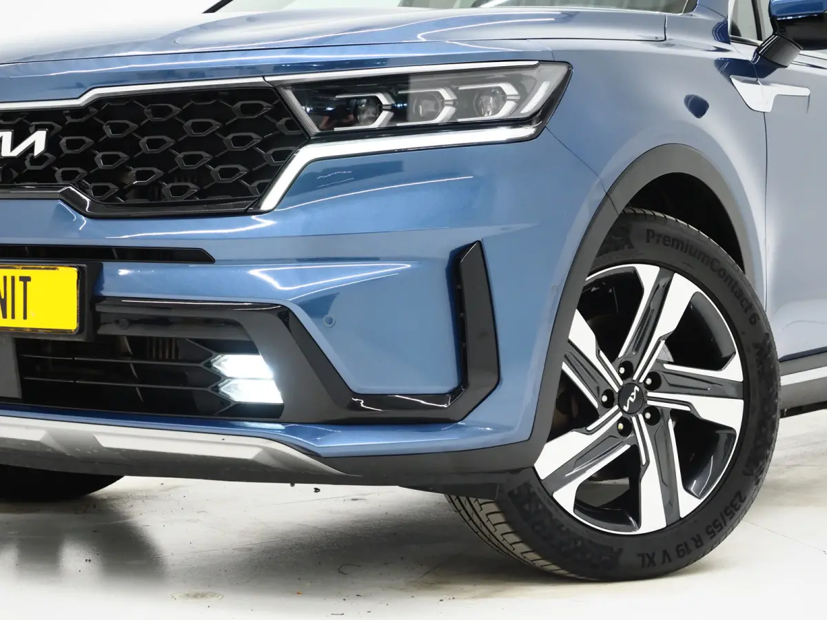 1.6 T-GDI Plug-in Hybrid 4WD ExecutiveLine 7p. | Leder | Trekhaak | Bose | HUD | Memory | Keyless | 360 | Adaptive Cruise | Carplay