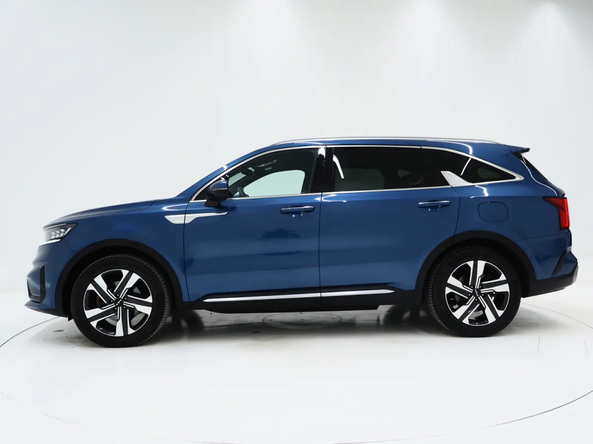 1.6 T-GDI Plug-in Hybrid 4WD ExecutiveLine 7p. | Leder | Trekhaak | Bose | HUD | Memory | Keyless | 360 | Adaptive Cruise | Carplay
