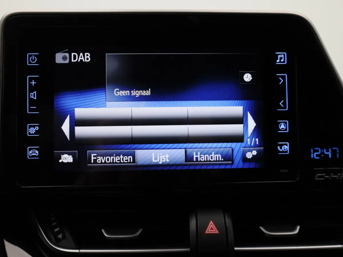 1.8 Hybrid Dynamic | Automaat | Cruise Control | Stoelverwarming | Camera | Trekhaak |