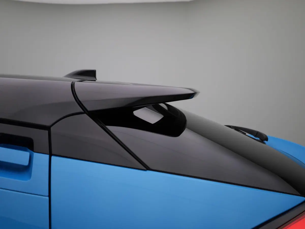 1.8 Hybrid Dynamic | Automaat | Cruise Control | Stoelverwarming | Camera | Trekhaak |