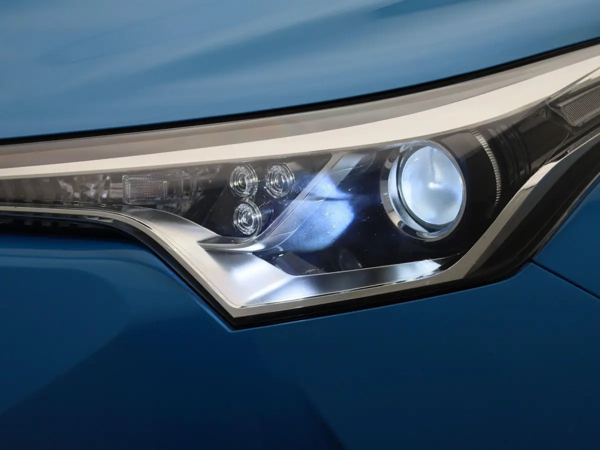 1.8 Hybrid Dynamic | Automaat | Cruise Control | Stoelverwarming | Camera | Trekhaak |