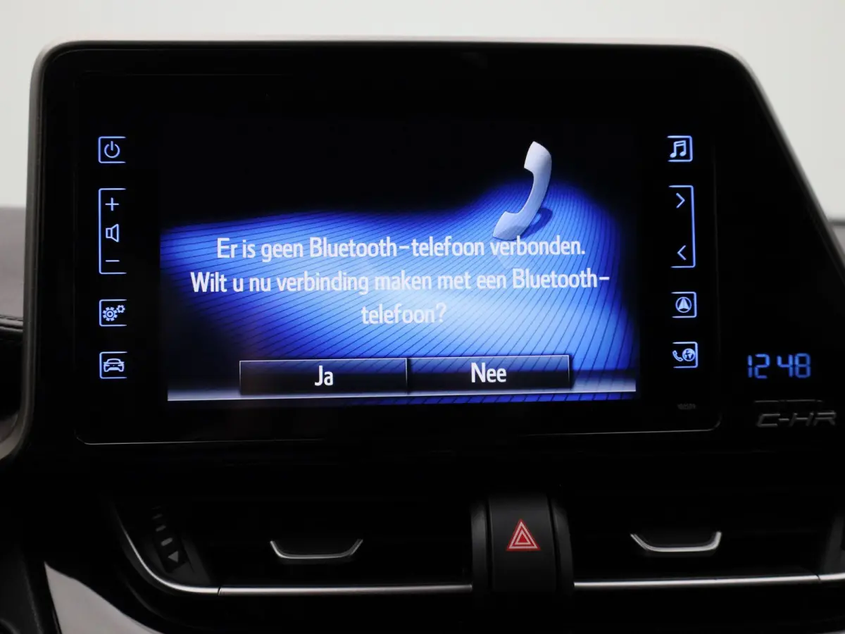 1.8 Hybrid Dynamic | Automaat | Cruise Control | Stoelverwarming | Camera | Trekhaak |