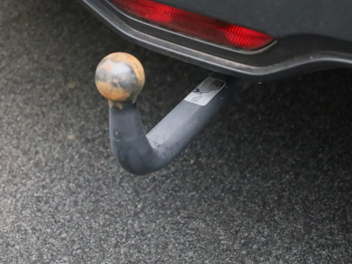 1.8 Hybrid Dynamic | Automaat | Cruise Control | Stoelverwarming | Camera | Trekhaak |