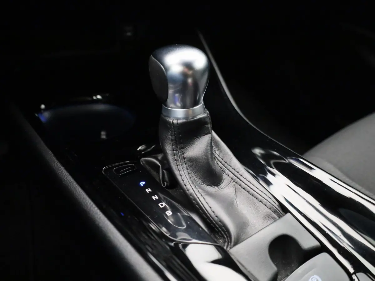 1.8 Hybrid Dynamic | Automaat | Cruise Control | Stoelverwarming | Camera | Trekhaak |