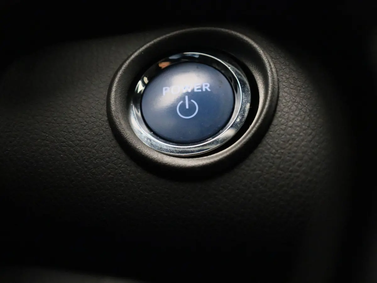1.8 Hybrid Dynamic | Automaat | Cruise Control | Stoelverwarming | Camera | Trekhaak |