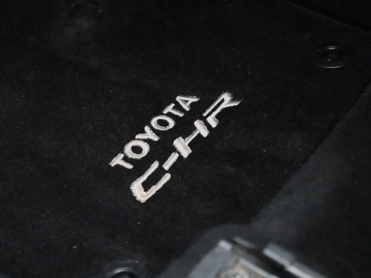 1.8 Hybrid Dynamic | Automaat | Cruise Control | Stoelverwarming | Camera | Trekhaak |