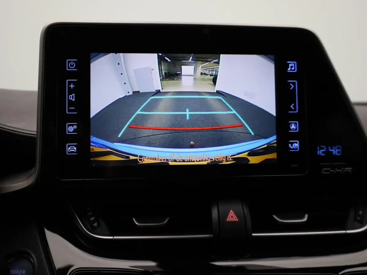 1.8 Hybrid Dynamic | Automaat | Cruise Control | Stoelverwarming | Camera | Trekhaak |