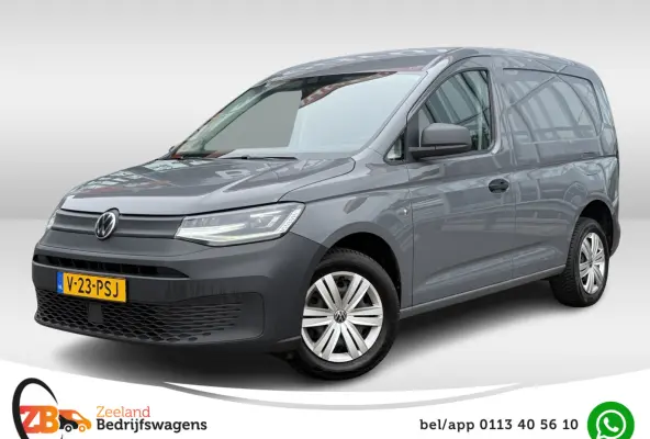 2.0 TDI | Camera | Carplay | Navi | Stoelverw. | Cruisec.