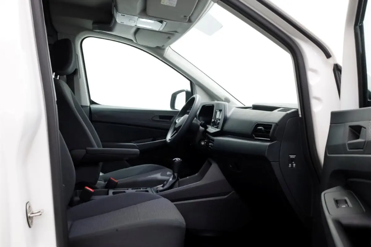 2.0 TDI Airco/CarPlay 06-2023