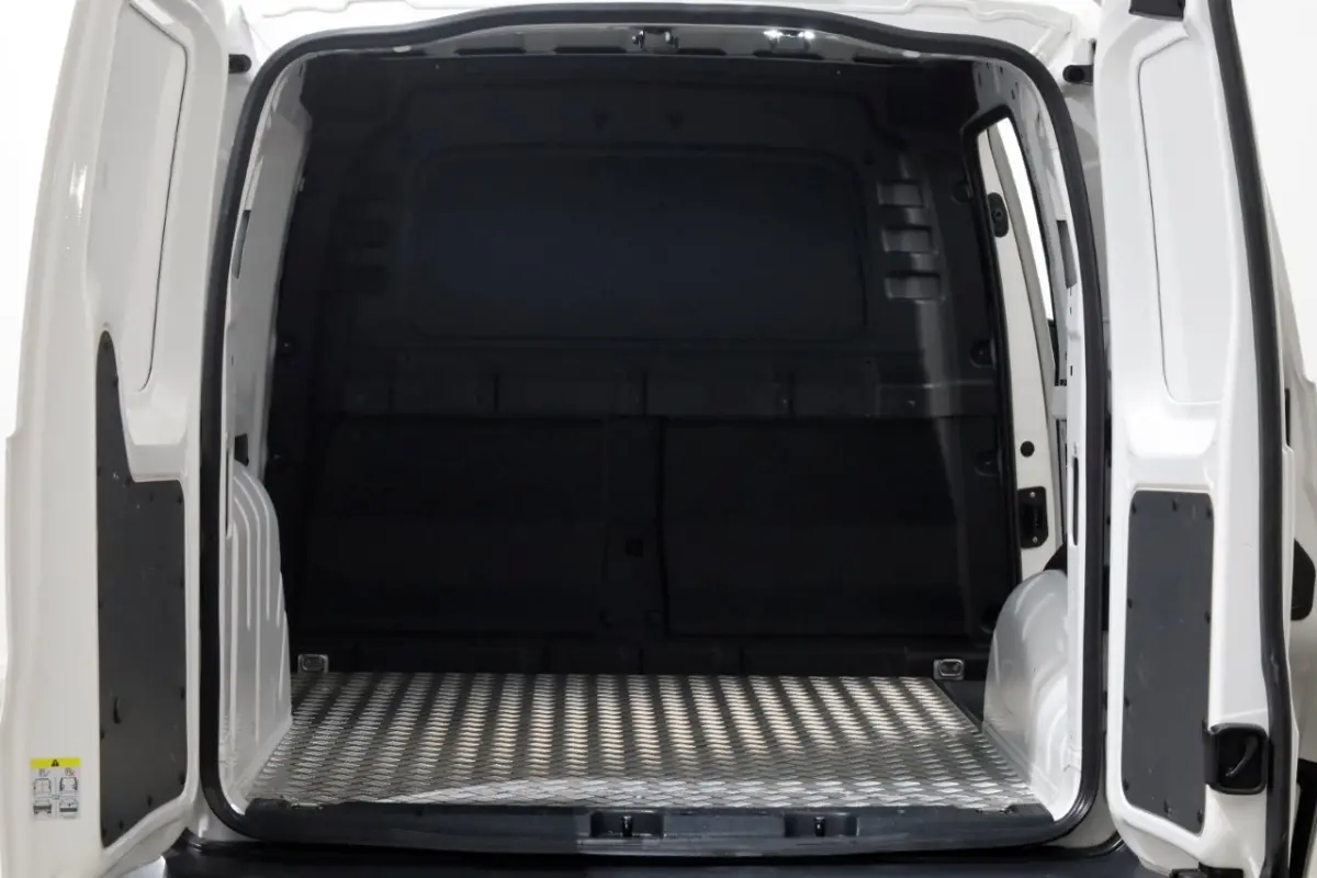 2.0 TDI Airco/CarPlay 06-2023